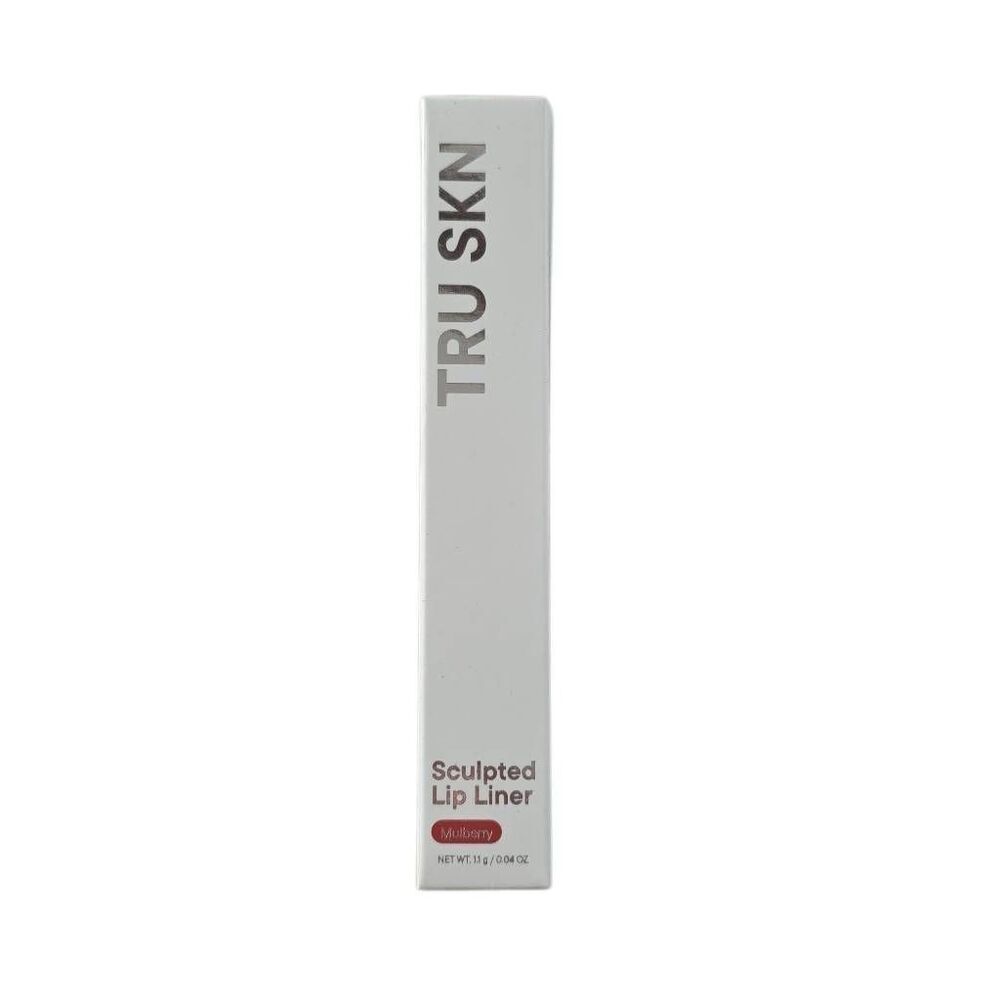 Tru Skin Sculpted Lip Liner in Mulberry